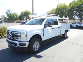 New Ford Superduty trucks 2026 Ford F-350 XL Truck Crew Cab for sale near you in Corning, CA