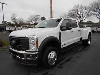 2026 Ford F-450 XL Truck Crew Cab