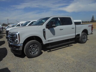 New Ford Superduty trucks 2026 Ford F-250 STX Truck Crew Cab for sale near you in Corning, CA