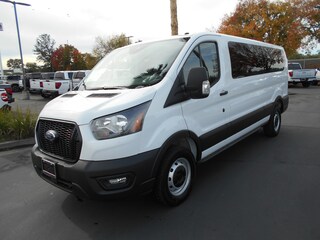 New Ford Superduty trucks 2025 Ford Transit-350 Passenger XL Wagon Low Roof Van for sale near you in Corning, CA