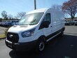  Ford Transit-250 Cargo