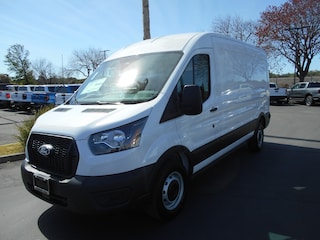 2026 Ford Transit-250 Cargo Base Van Medium Roof Van