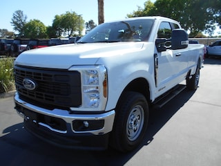 New Ford Superduty trucks 2025 Ford F-350 XL Super Cab for sale near you in Corning, CA