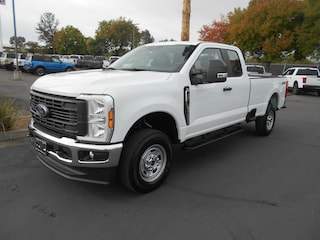 New Ford Superduty trucks 2026 Ford F-250 XL Truck Super Cab for sale near you in Corning, CA