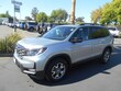  Honda Passport