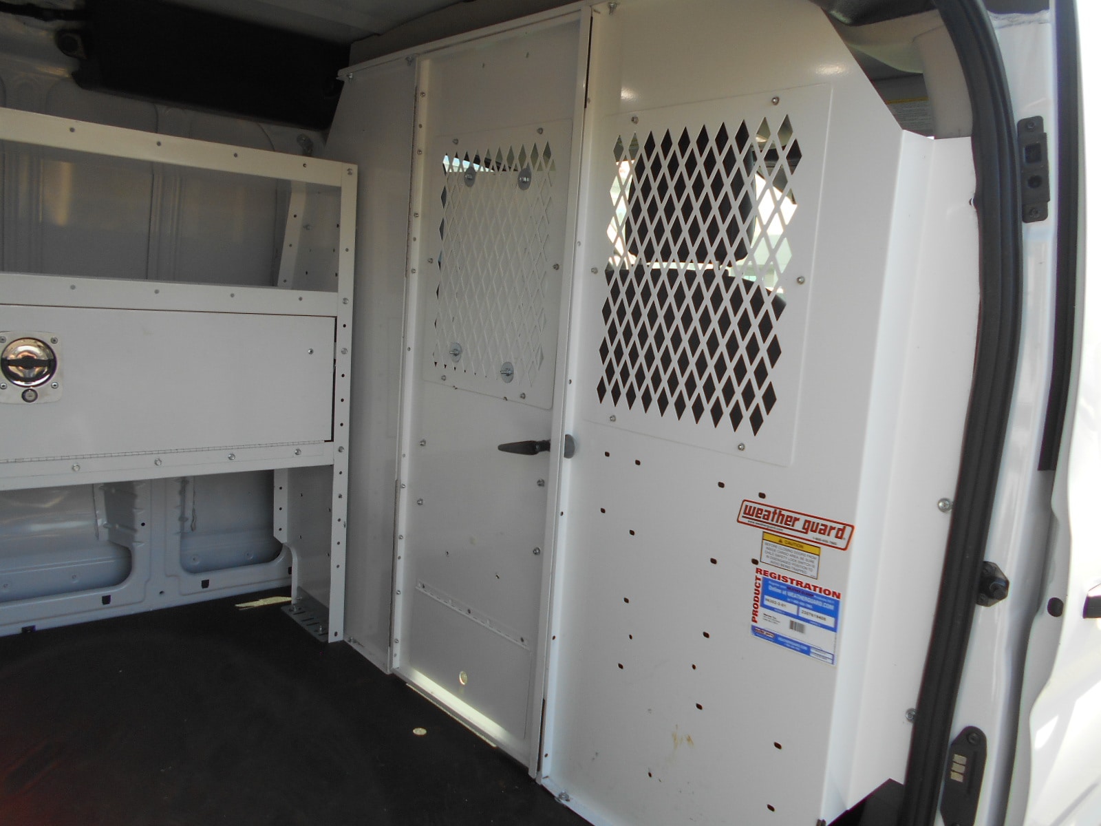 2023 Ford Transit Van Base - Photo 10