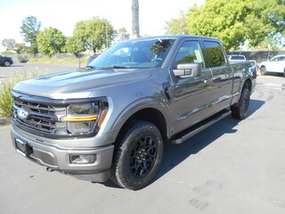 New Ford Superduty trucks 2026 Ford F-150 XLT Truck SuperCrew Cab for sale near you in Corning, CA