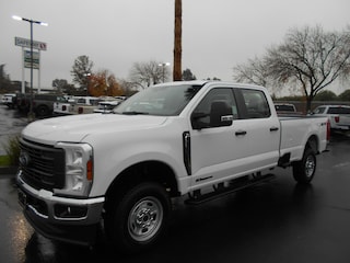 New Ford Superduty trucks 2026 Ford F-250 XL Truck Crew Cab for sale near you in Corning, CA