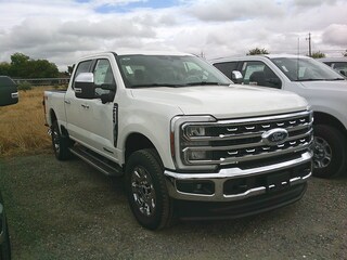 New Ford Superduty trucks 2026 Ford F-250 Lariat Truck Crew Cab for sale near you in Corning, CA