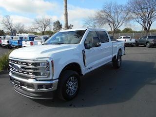 New Ford Superduty trucks 2026 Ford F-250 Lariat Truck Crew Cab for sale near you in Corning, CA