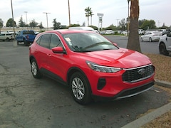 2024 Ford Escape Cloth SUV