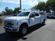  Ford F-350 Chassis