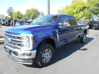 New Ford Superduty trucks 2026 Ford F-250 Lariat Truck Crew Cab for sale near you in Corning, CA