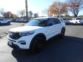 New Ford Superduty trucks 2022 Ford Explorer ST SUV for sale near you in Corning, CA