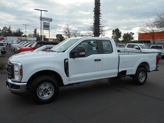 2025 Ford F-250 XL Truck Super Cab