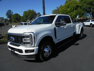 New Ford Superduty trucks 2026 Ford F-350 Platinum Truck Crew Cab for sale near you in Corning, CA