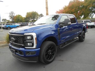 New Ford Superduty trucks 2026 Ford F-250 XLT Truck Crew Cab for sale near you in Corning, CA