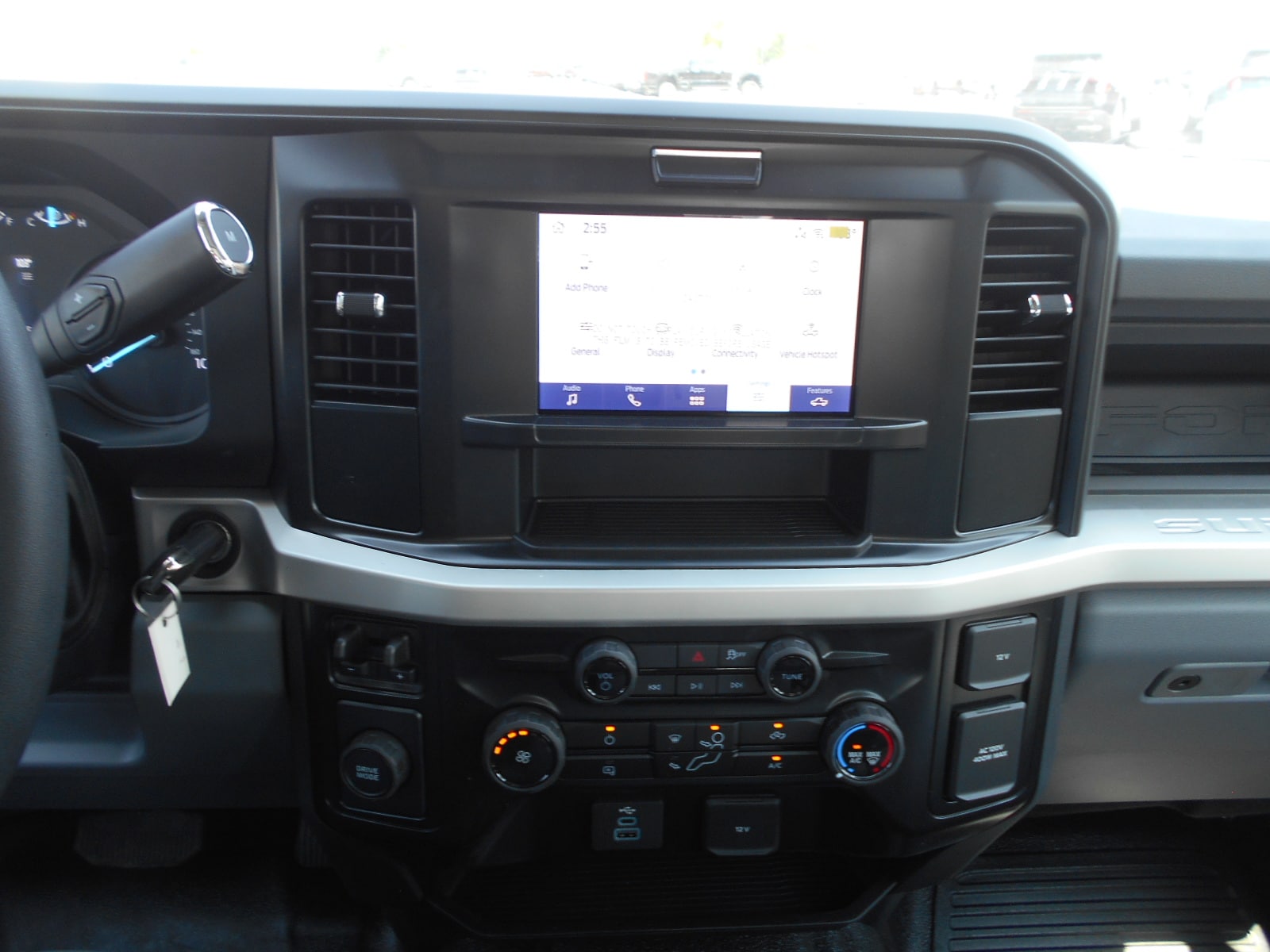 2025 Ford F-250 Super Duty XL - Photo 9