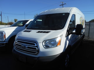 New Ford Superduty trucks 2016 Ford Transit-250 Cloth Van Medium Roof Cargo for sale near you in Corning, CA