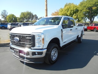 New Ford Superduty trucks 2026 Ford F-350 XL Truck Crew Cab for sale near you in Corning, CA