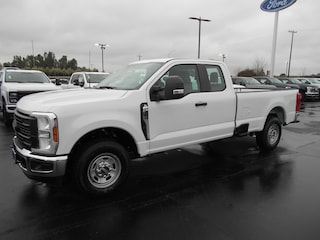 2025 Ford F-250 XL Truck Super Cab
