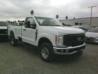 New Ford Superduty trucks 2026 Ford F-250 XL Truck Regular Cab for sale near you in Corning, CA