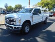  Ford F-350 Chassis