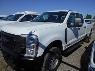 New Ford Superduty trucks 2026 Ford F-250 XL Truck Crew Cab for sale near you in Corning, CA