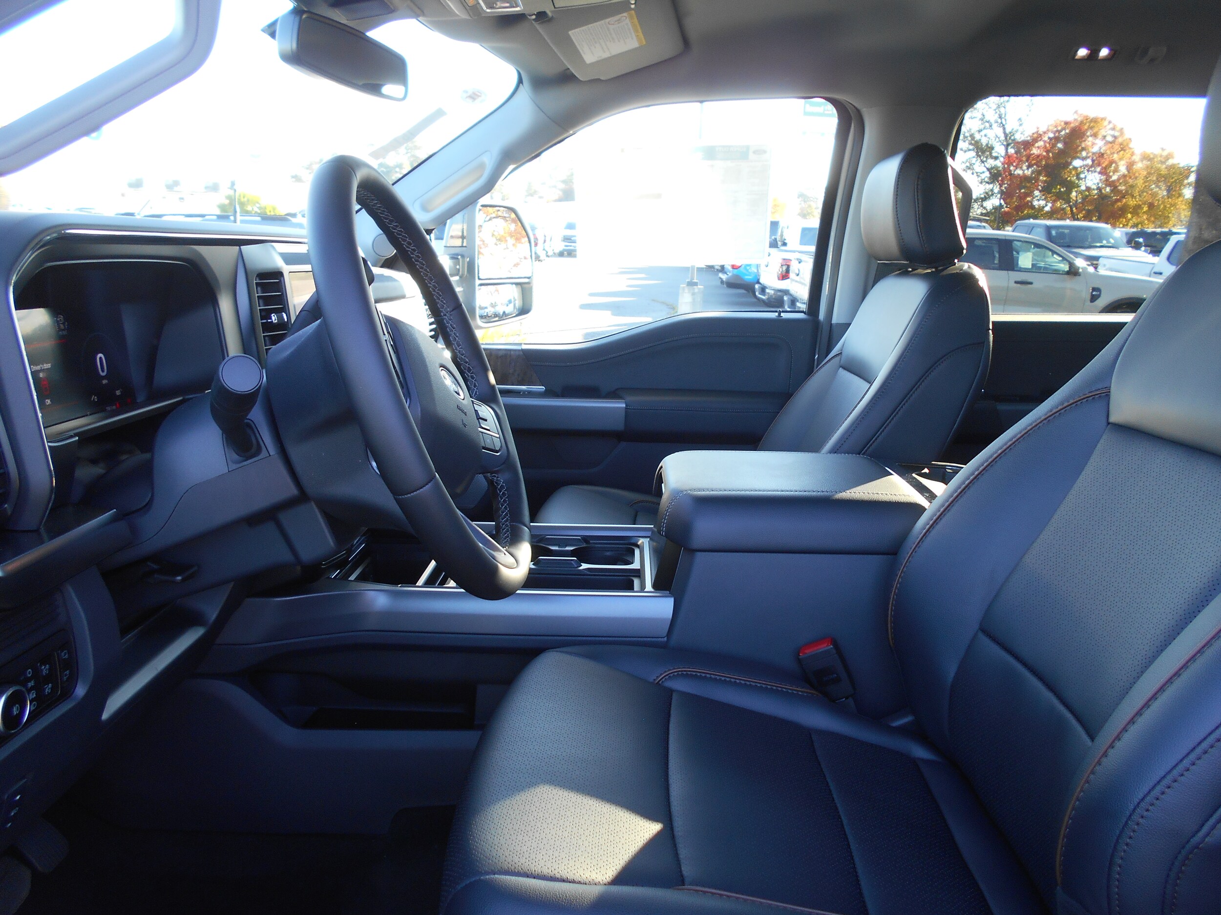 2026 Ford F-250 photo 4