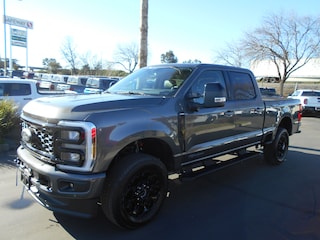New Ford Superduty trucks 2026 Ford F-350 Truck Crew Cab for sale near you in Corning, CA