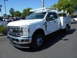  Ford F-350 Chassis