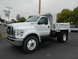  Ford F-650 Gas