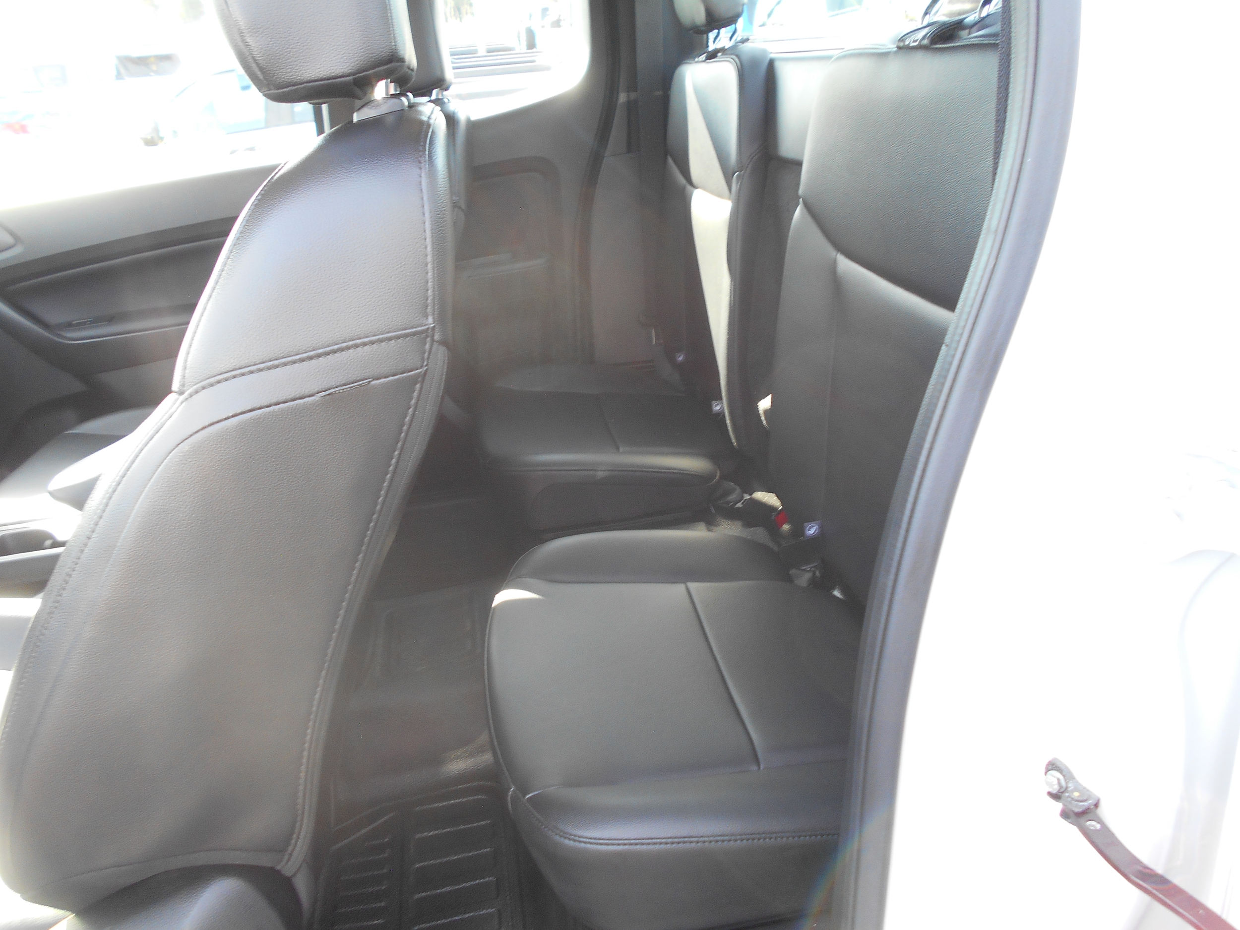 2022 Ford Ranger Vinyl photo 6