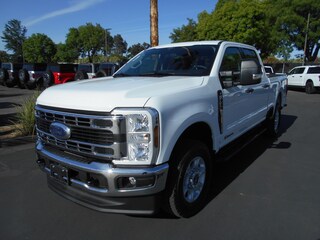 New Ford Superduty trucks 2025 Ford F-250 Truck Crew Cab for sale near you in Corning, CA