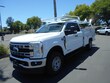  Ford F-350 Chassis