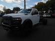  Ram 5500 Chassis Cab