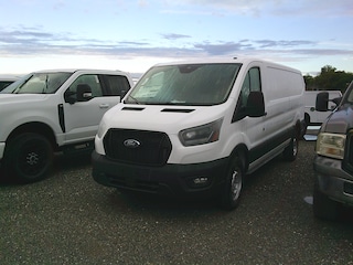 New Ford Superduty trucks 2025 Ford Transit-250 Cargo XL Van Low Roof Van for sale near you in Corning, CA