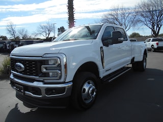 New Ford Superduty trucks 2025 Ford F-350 Lariat Crew Cab for sale near you in Corning, CA
