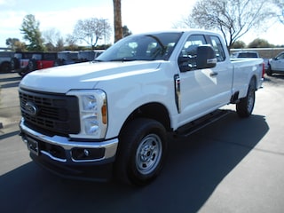 2025 Ford F-350 XL Super Cab