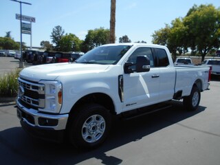 New Ford Superduty trucks 2025 Ford F-250 XLT Super Cab for sale near you in Corning, CA