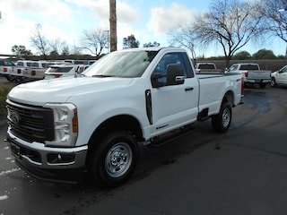 New Ford Superduty trucks 2026 Ford F-250 XL Truck Regular Cab for sale near you in Corning, CA