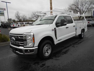 2026 Ford F-350 Chassis XL Truck Crew Cab