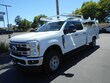  Ford F-350 Chassis