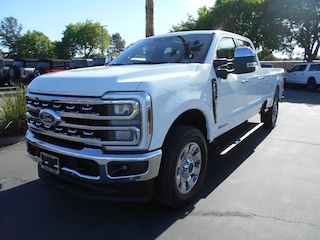 New Ford Superduty trucks 2025 Ford F-350 Truck Crew Cab for sale near you in Corning, CA