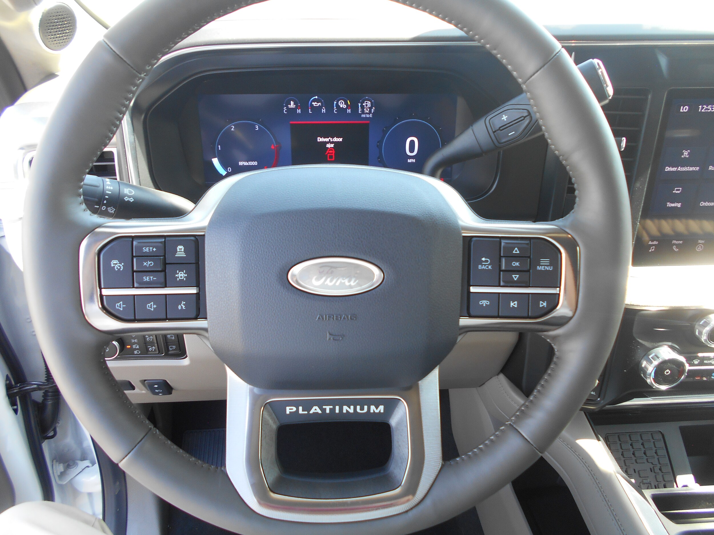 2026 Ford F-250 photo 4
