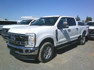 New Ford Superduty trucks 2026 Ford F-250 XLT Truck Crew Cab for sale near you in Corning, CA