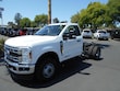  Ford F-350 Chassis