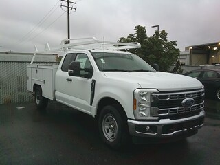 New Ford Superduty trucks 2026 Ford F-350 Chassis XL Truck Super Cab for sale near you in Corning, CA