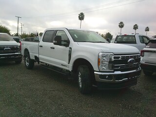 New Ford Superduty trucks 2026 Ford F-250 XLT Truck Crew Cab for sale near you in Corning, CA