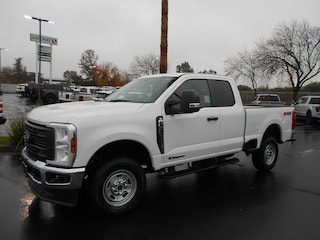 New Ford Superduty trucks 2026 Ford F-250 XL Truck Super Cab for sale near you in Corning, CA